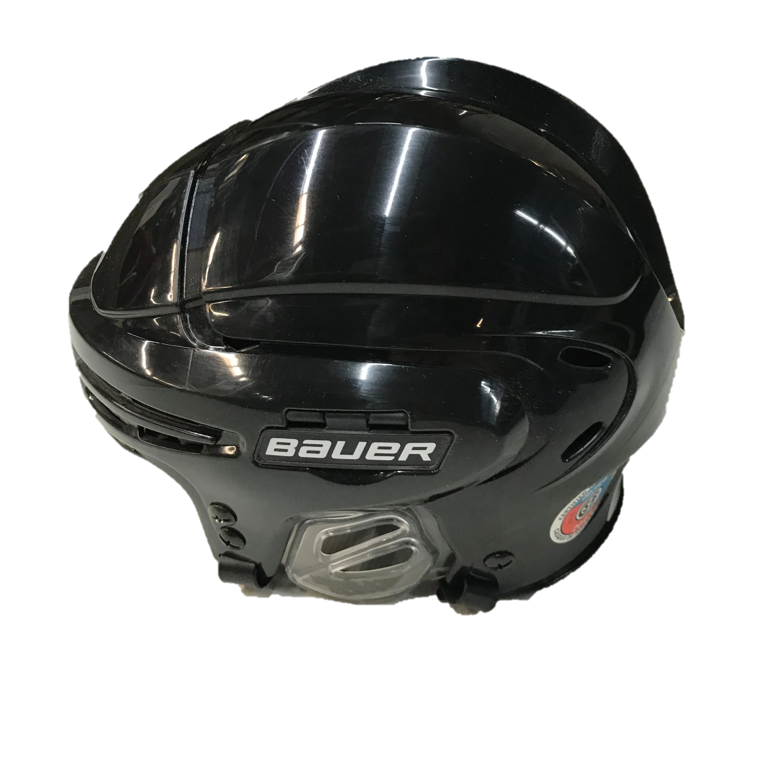 Bauer 5100 - Hockey Helmet (Black)