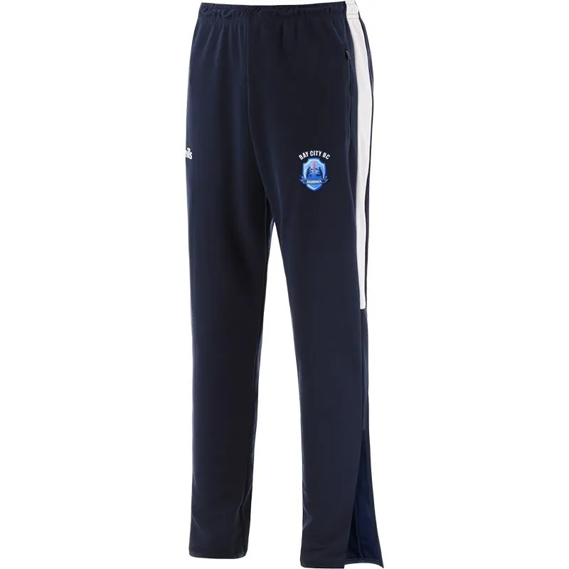 Bay City Boxing Club Aspire Skinny Tracksuit Bottoms