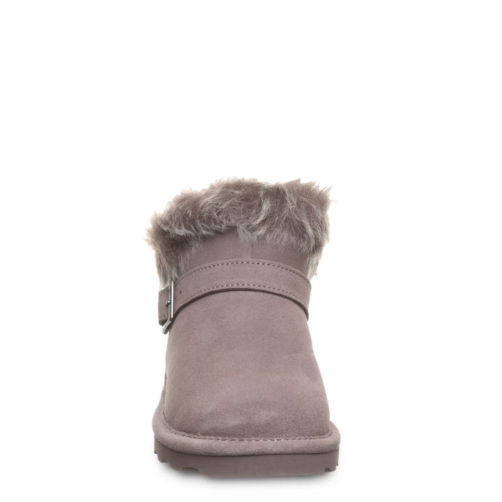 BEARPAW  WOMENS JASMINE WATER RESISTANT BOOT