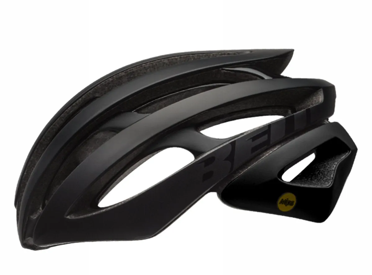 Bell Zephyr MIPS Road Helmet - Matt Black