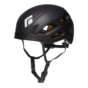 Black Diamond Unisex Vision MIPS Helmet Black | Buy Black Diamond Unisex Vision MIPS Helmet Black here | Outnorth