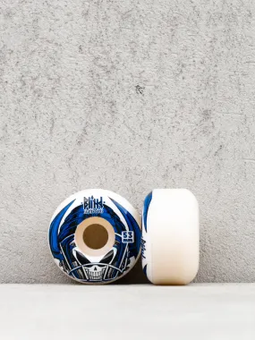 Blind Reaper Helmet Wheels (white/navy)