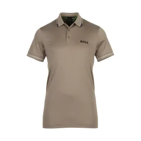 BOSS Paul Pro Polo Shirt FA24