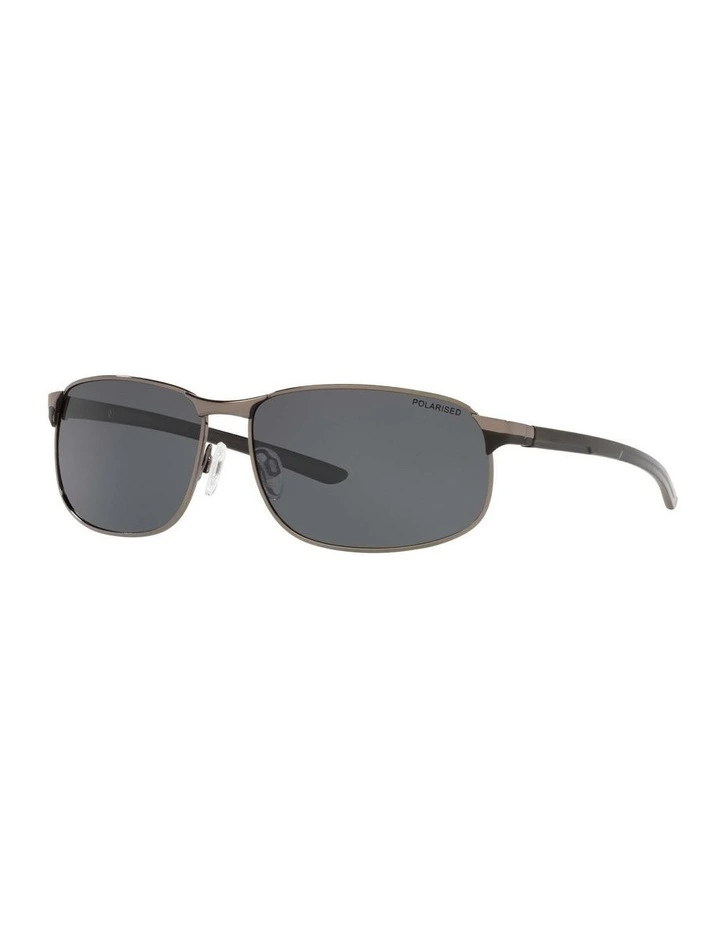 Botany Gunmetal Celine Polarised Sunglasses