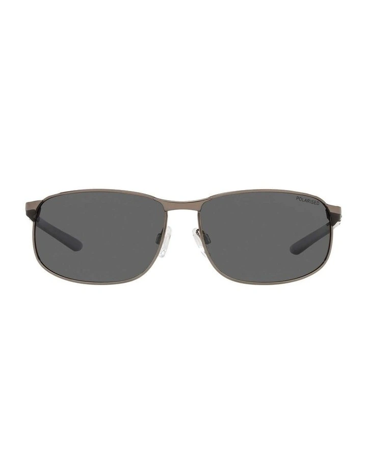 Botany Gunmetal Celine Polarised Sunglasses