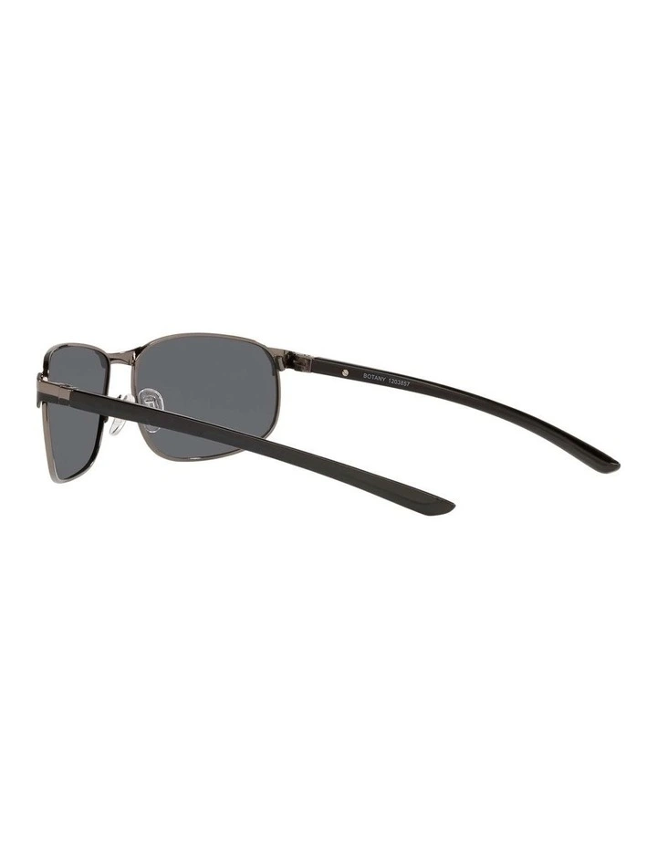 Botany Gunmetal Celine Polarised Sunglasses