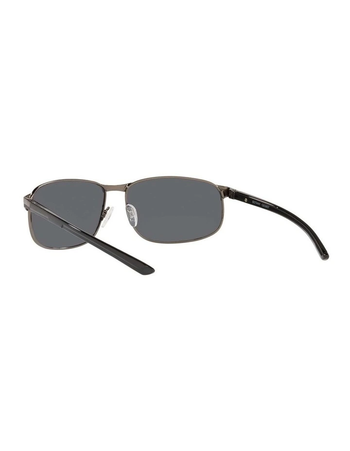 Botany Gunmetal Celine Polarised Sunglasses