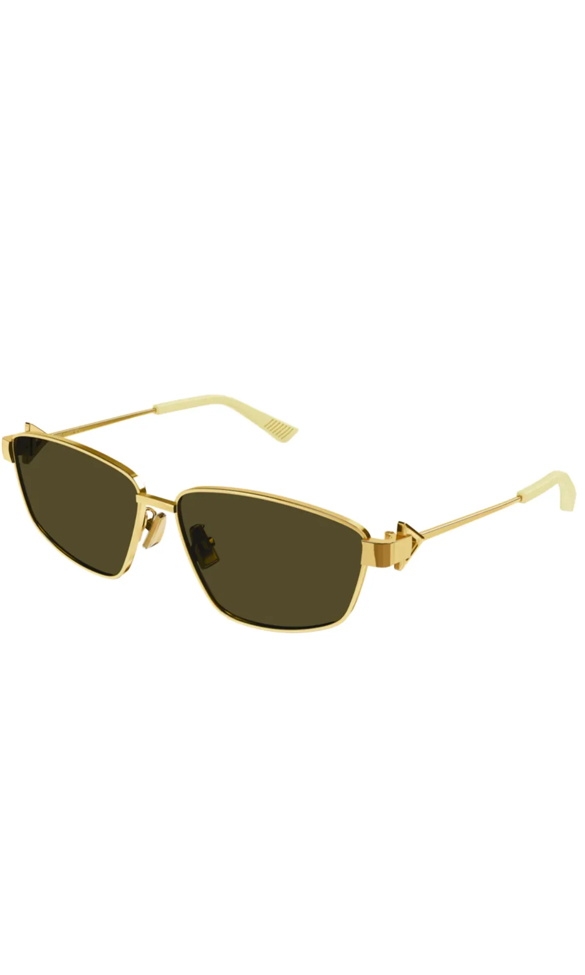 BOTTEGA VENETA | Rectangle Sunglasses