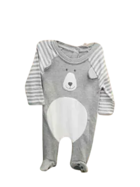 Boys Sleepwear Bear