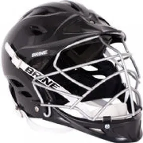 Brine STR Lacrosse Helmet - M/L