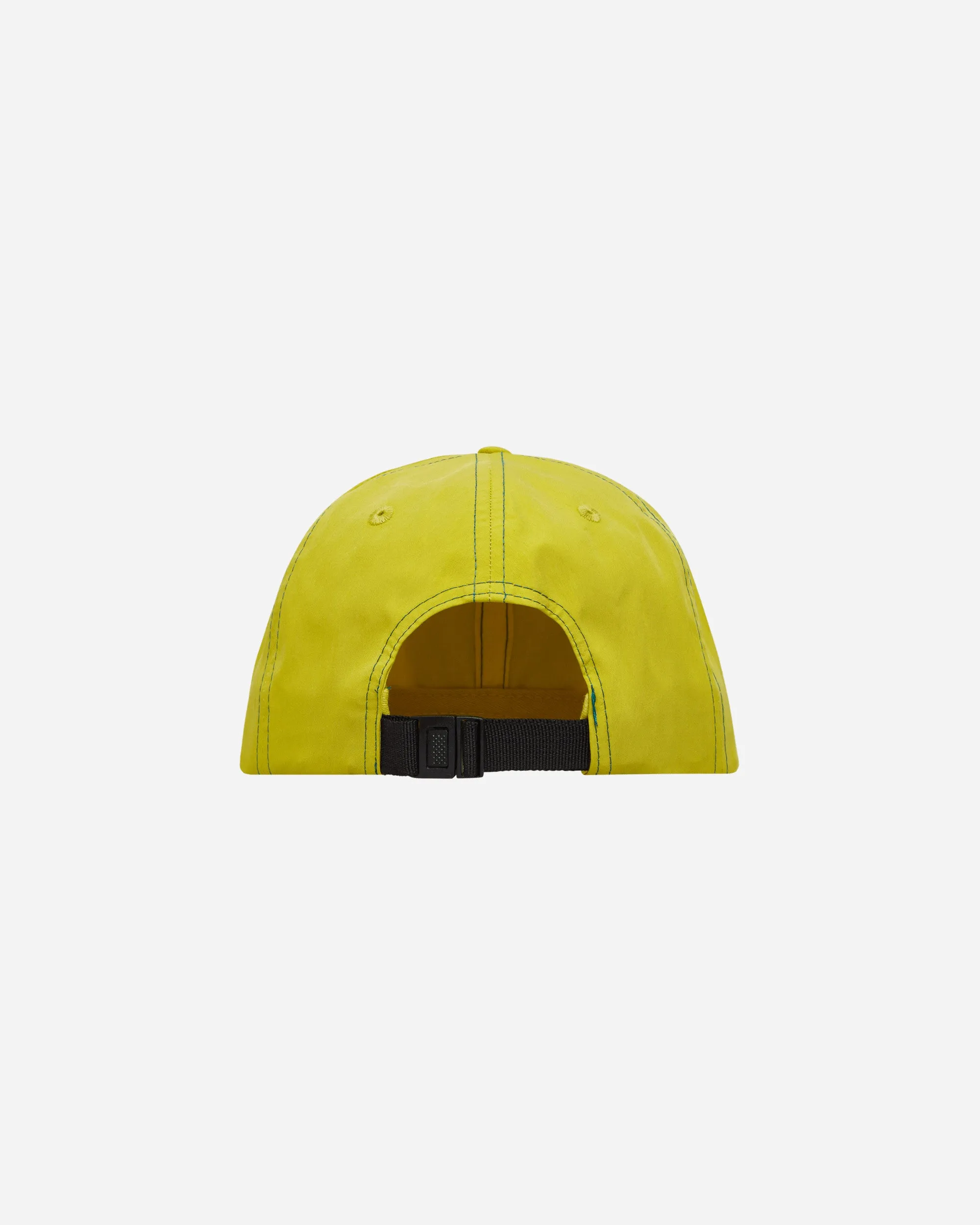 Bugs Lyfe 6 Panel Hat Yellow