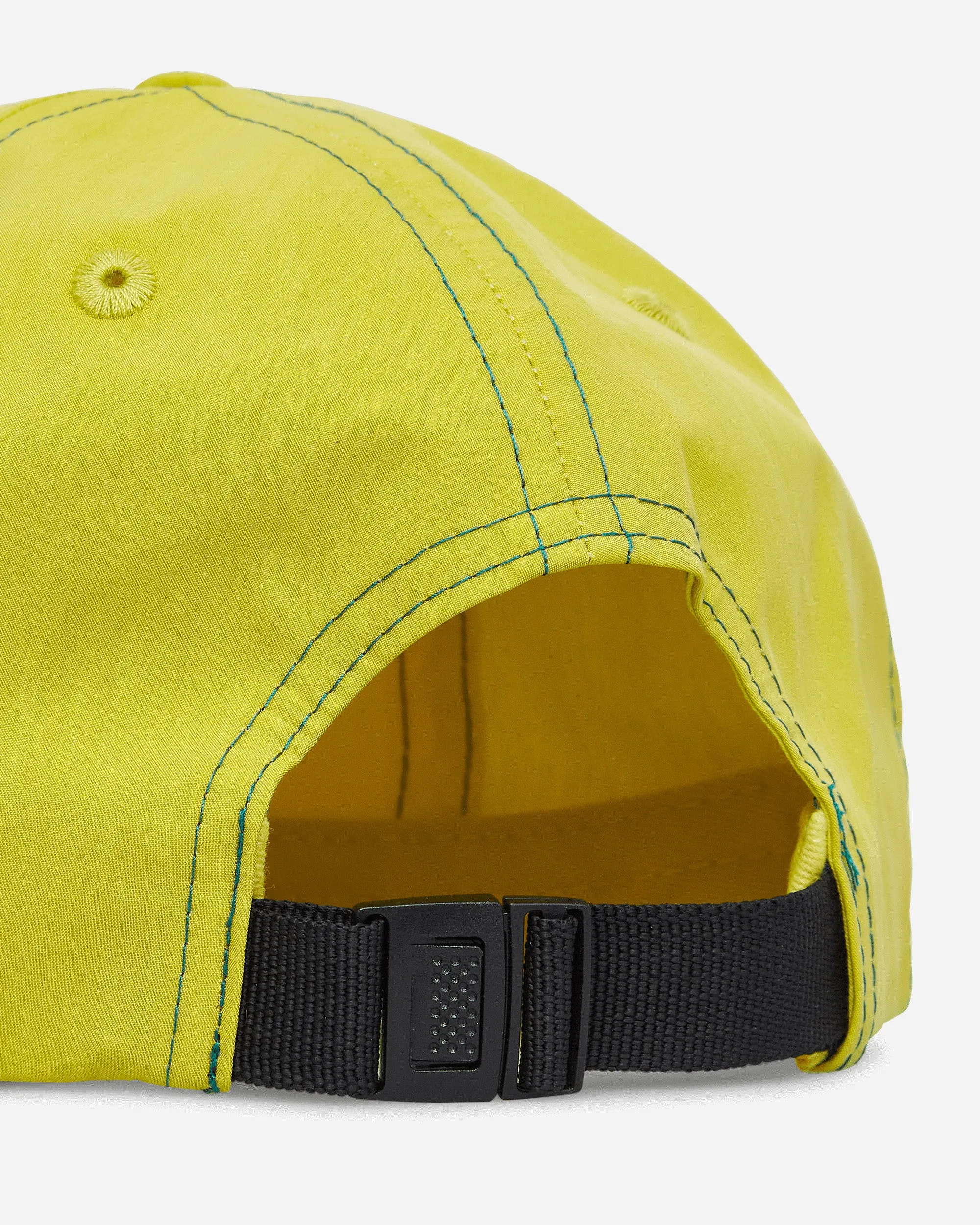 Bugs Lyfe 6 Panel Hat Yellow