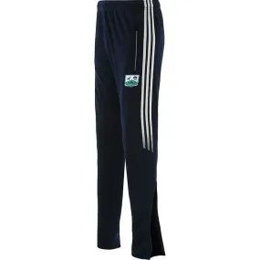 Caltra Cuans Kids' Reno Squad Skinny Tracksuit Bottoms