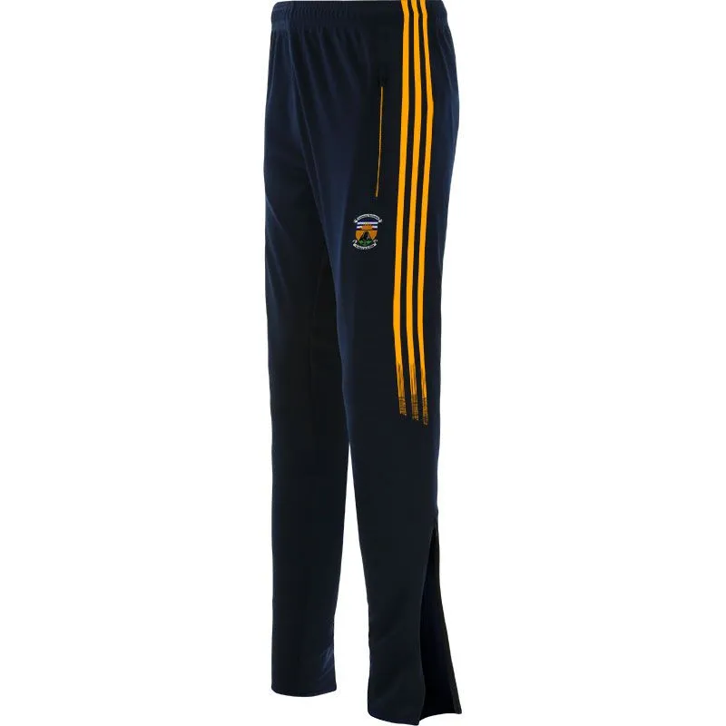 Carrick Sarsfields Kids' Reno Squad Skinny Tracksuit Bottoms