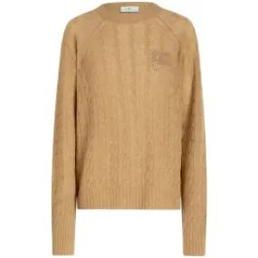 Cashmere jumper