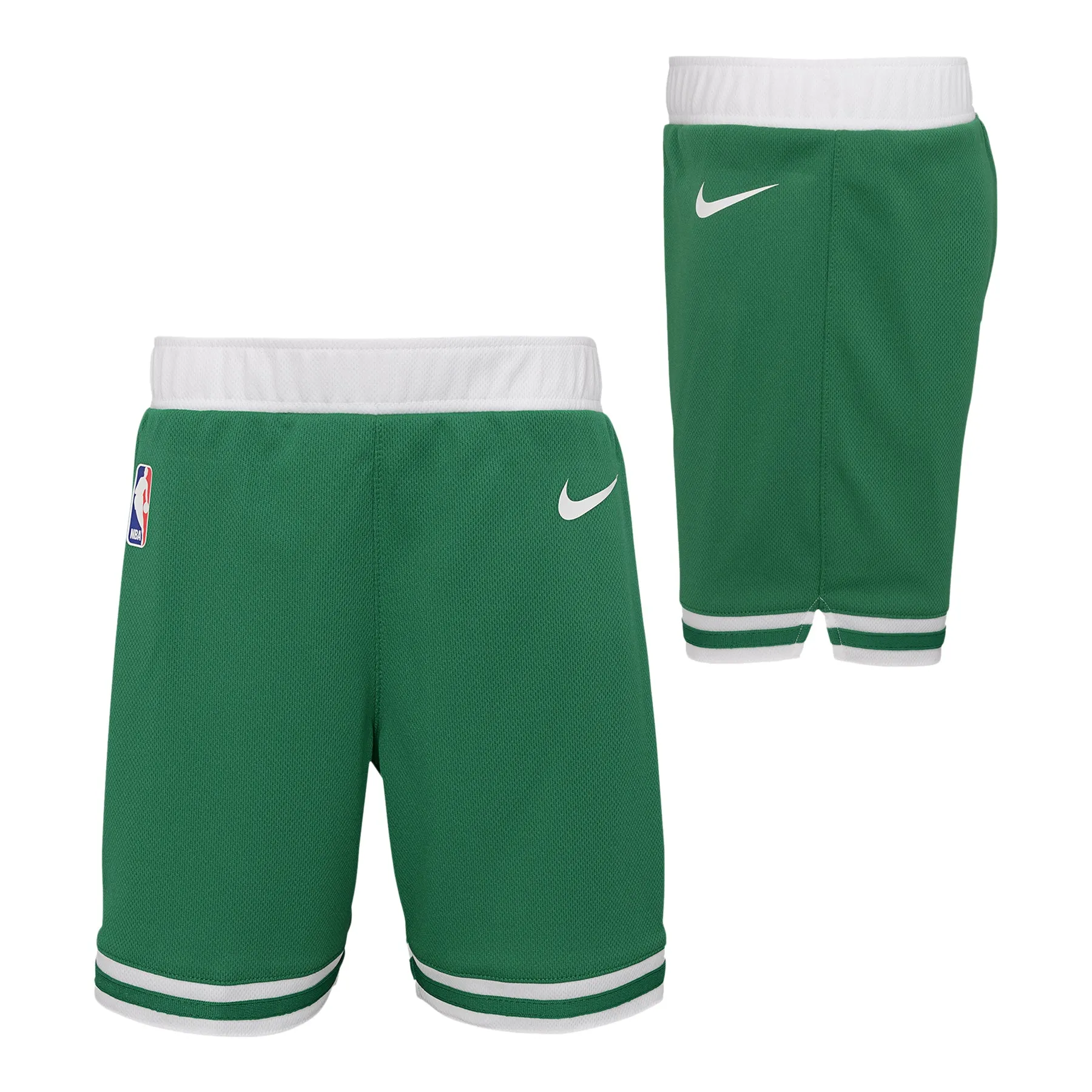 Celtics Replica Short