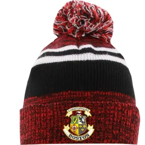 Christophers Boston Kids' Canyon Bobble Hat