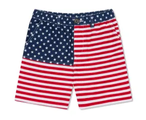 Chubbies The 'Mericas Short