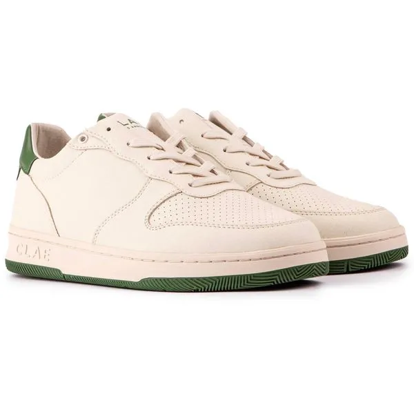 Clae Malone Apple Sneakers