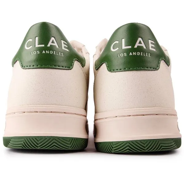 Clae Malone Apple Sneakers