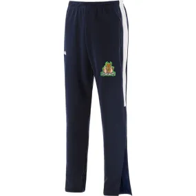 Clann Naofa Boxing Academy Kids' Aspire Skinny Tracksuit Bottoms