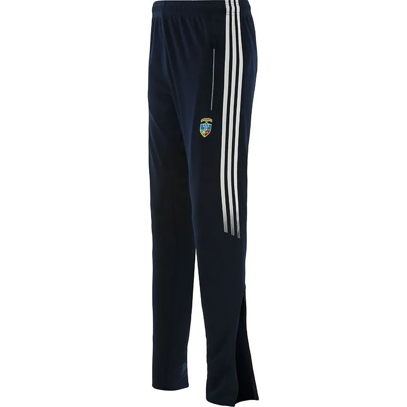 CLG Naomh Jude Reno Squad Skinny Tracksuit Bottoms