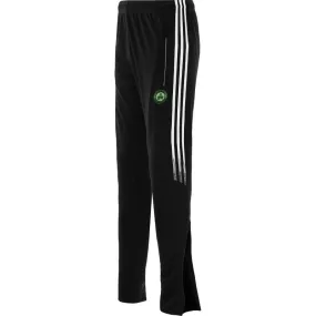 Clonmany Shamrocks FC Reno Squad Skinny Tracksuit Bottoms