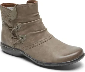 Cobb Hill Penfield Ruch Boot Grey - Narrow