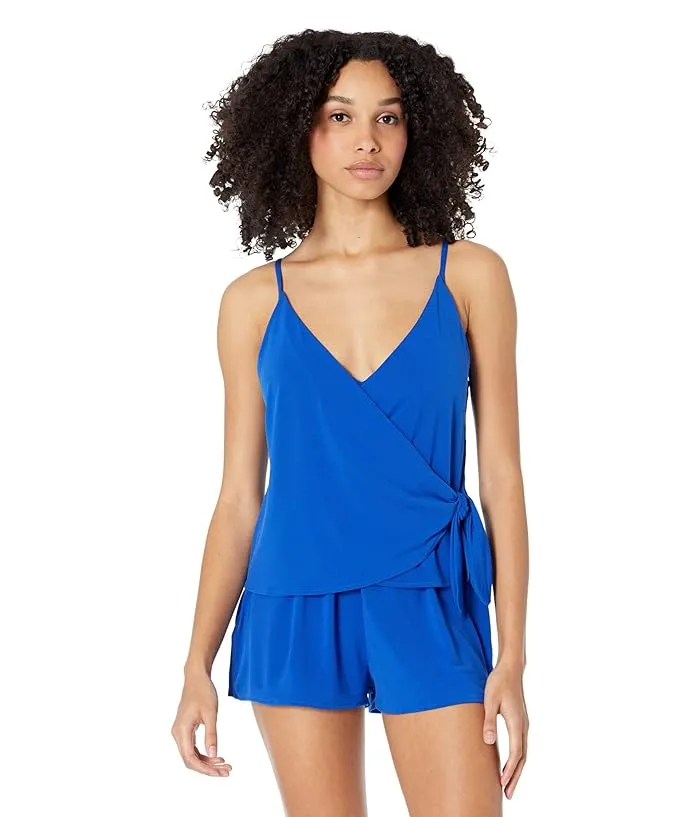 COCO REEF Heritage Chroma Swim Romper Women's