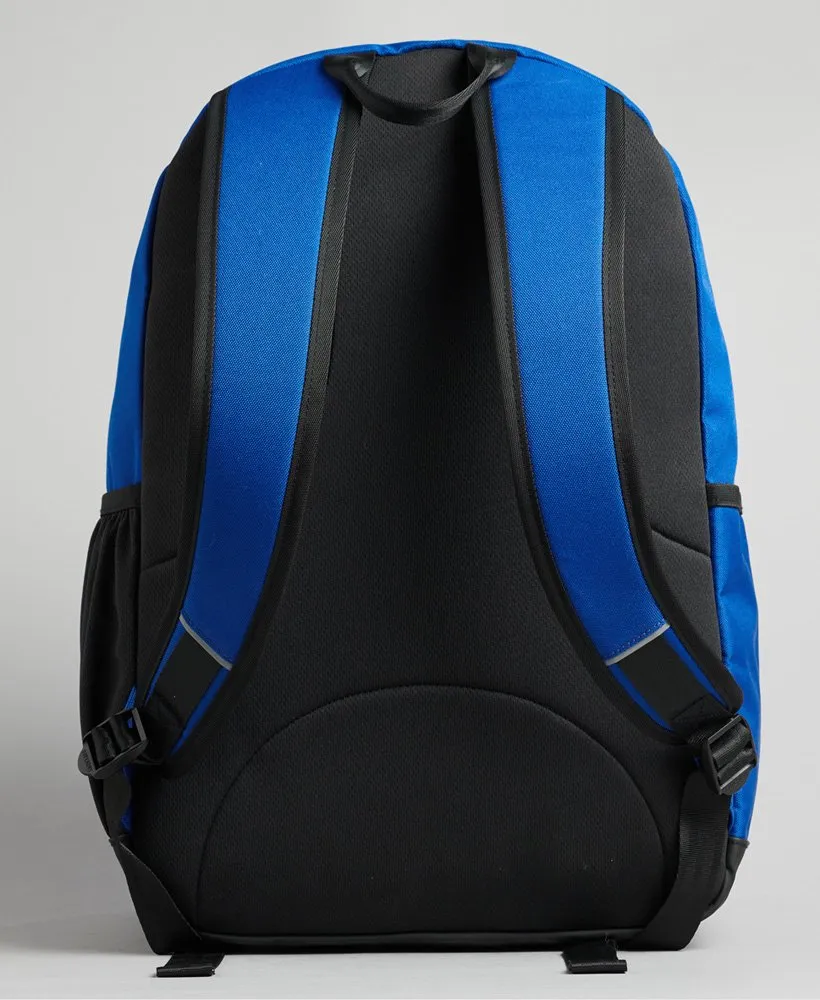 Code Essential Montana Backpack | Royal