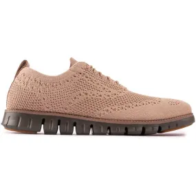 Cole Haan Zerogrand Wing Tip Sneakers