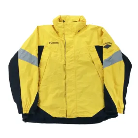 Columbia Omni Tech Outdoor Jacket - XL