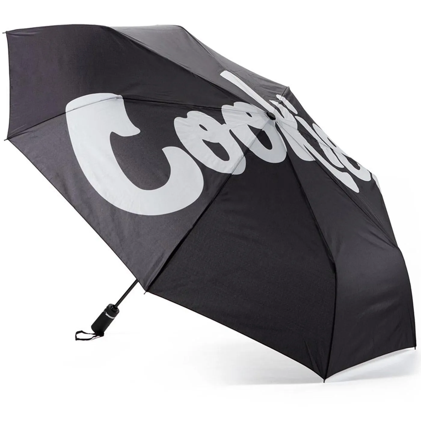 Cookies Original Logo Umbrella (Black)