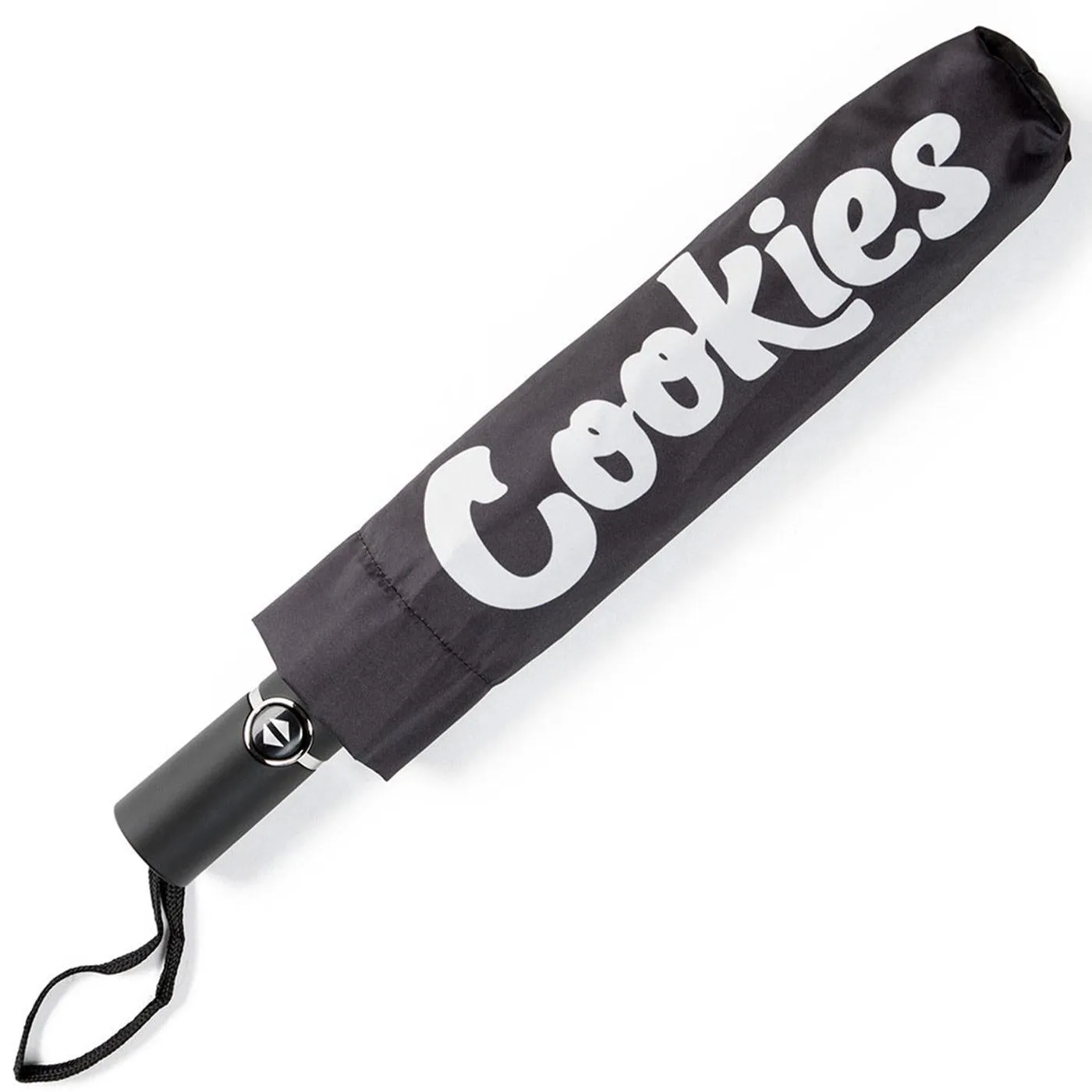 Cookies Original Logo Umbrella (Black)