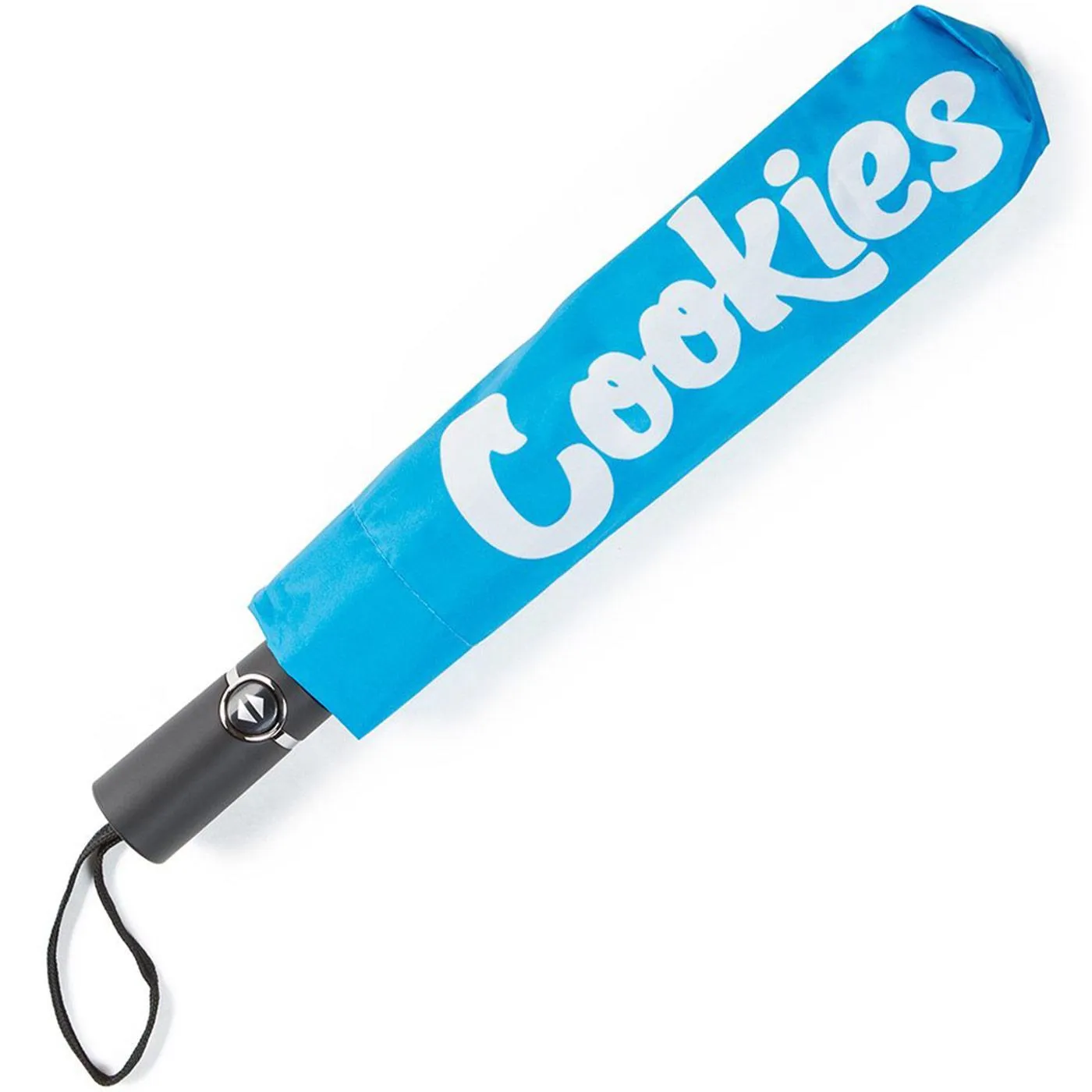 Cookies Original Logo Umbrella (Blue)