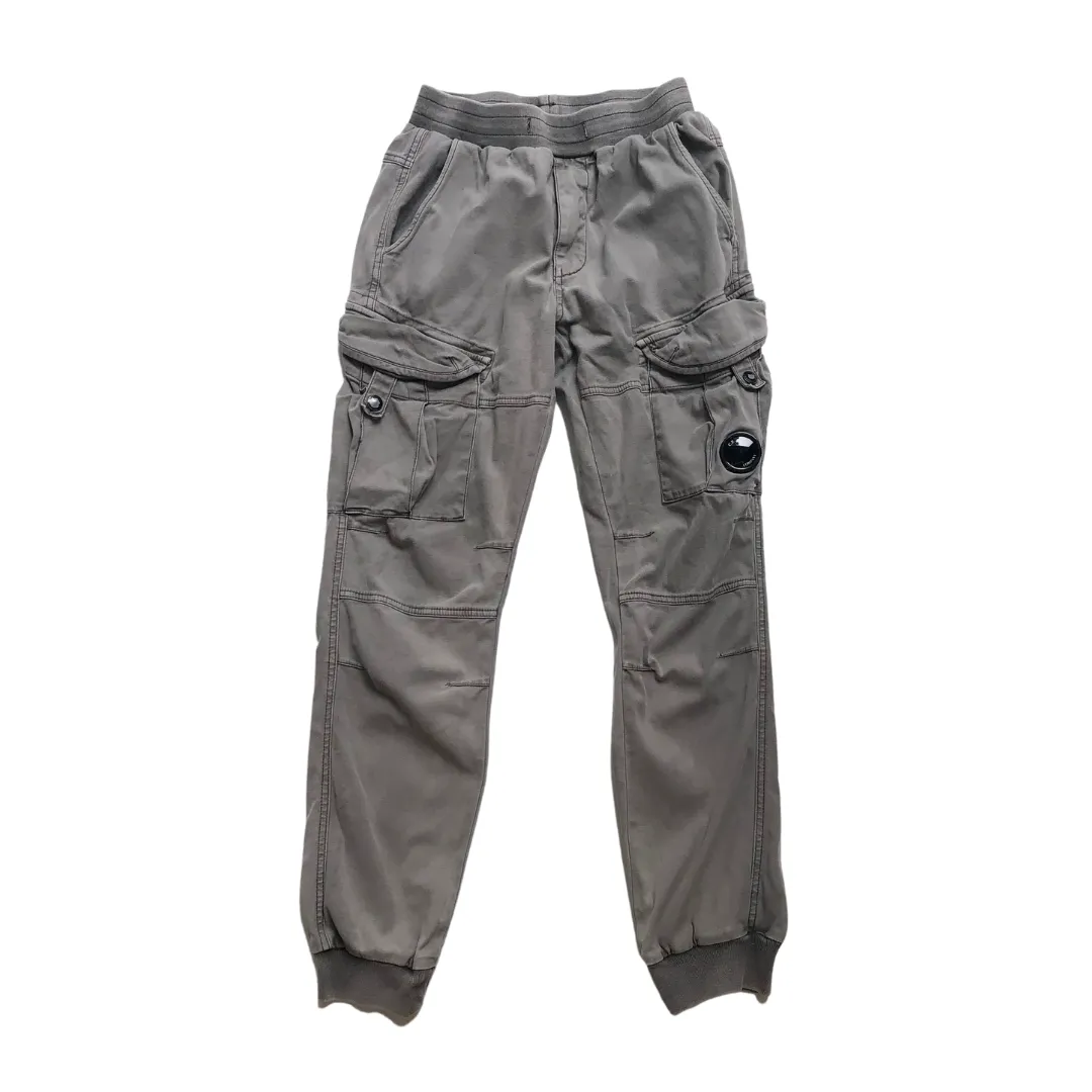 CP Company Vintage Grey Joggers 28/30