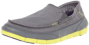 crocs Men's Stretch Sole Loafer