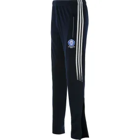 Crumlin GAA Kids' Reno Squad Skinny Tracksuit Bottoms