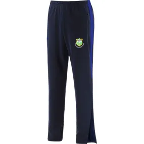 Cumann Pheadair Naofa Warrenpoint Aspire Skinny Tracksuit Bottoms