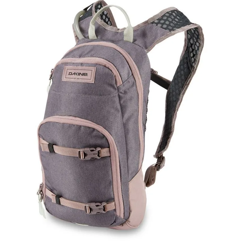 Dakine Session 8L - Hydration backpack - Women's