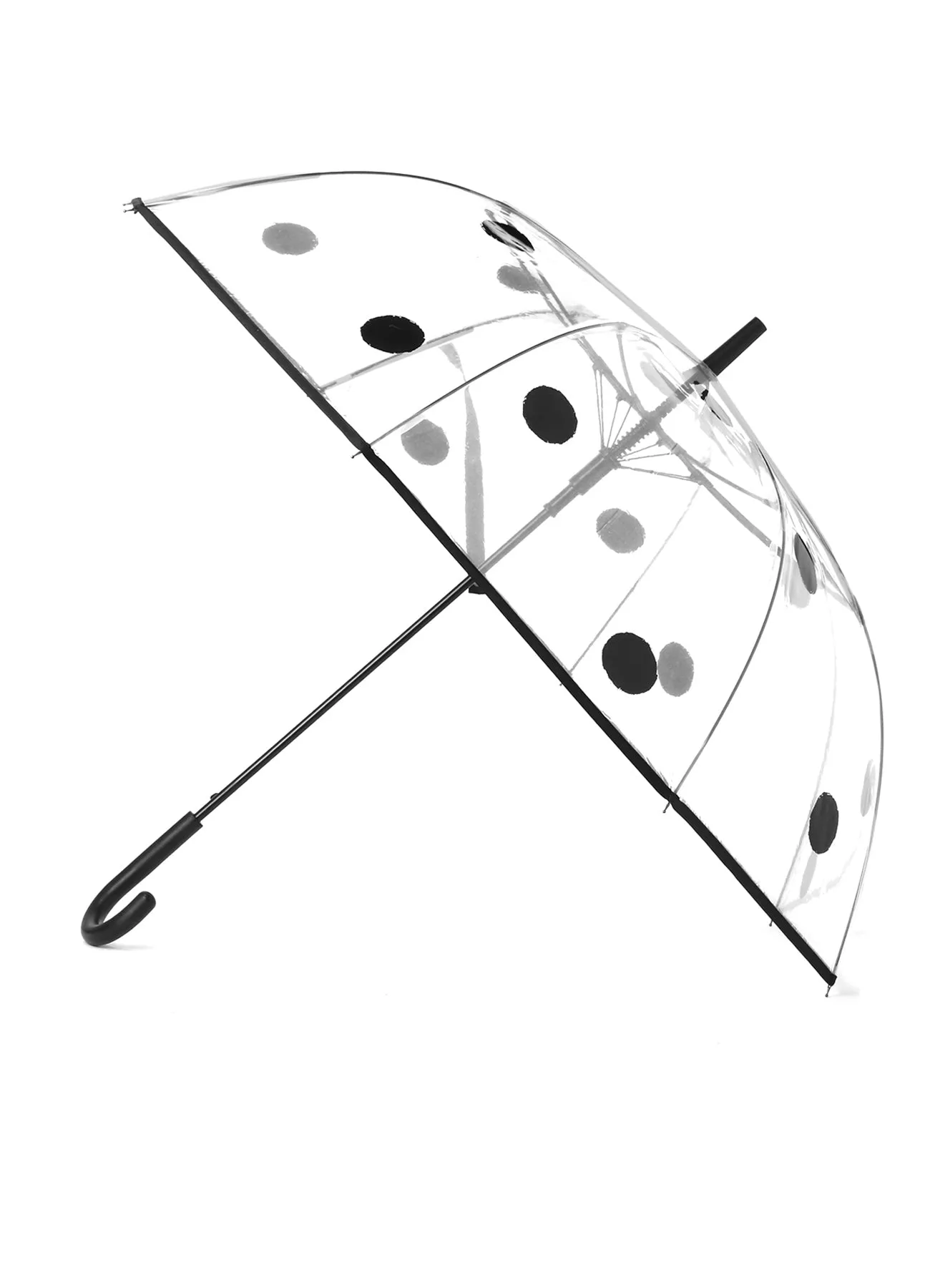 DOT PRINT UMBRELLA