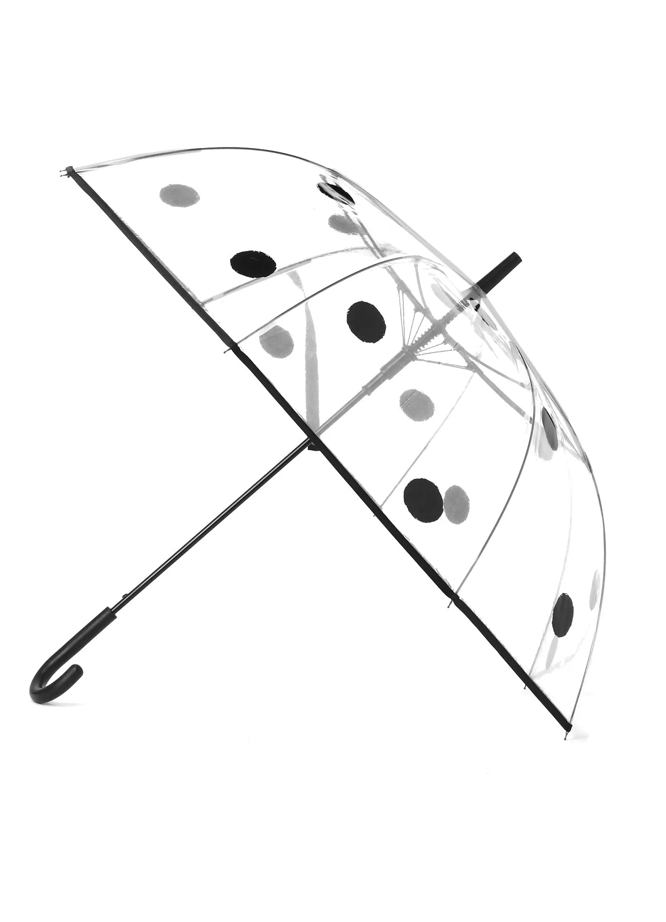 DOT PRINT UMBRELLA