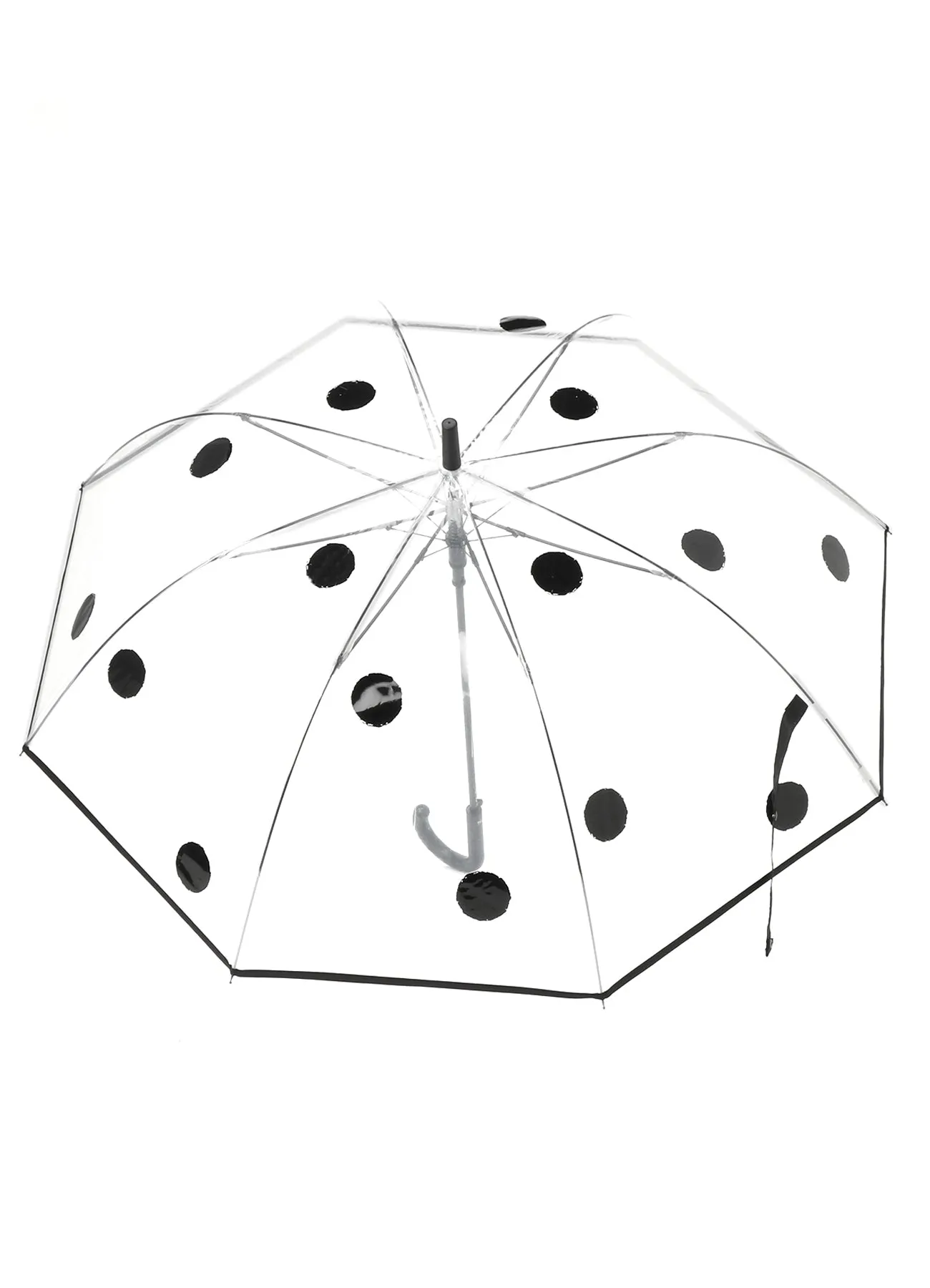 DOT PRINT UMBRELLA