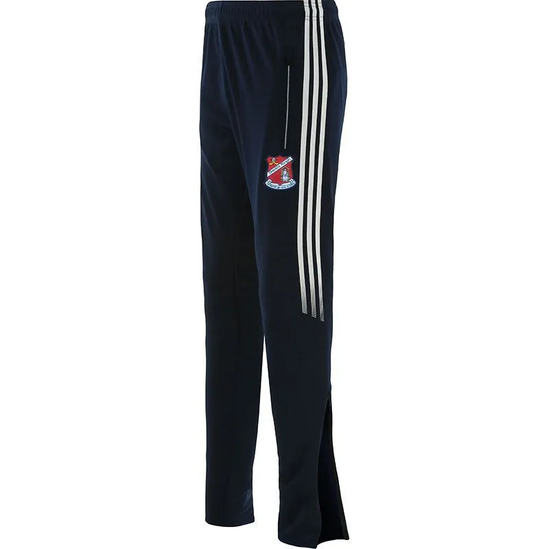 Drumree GAA Kids' Reno Squad Skinny Tracksuit Bottoms