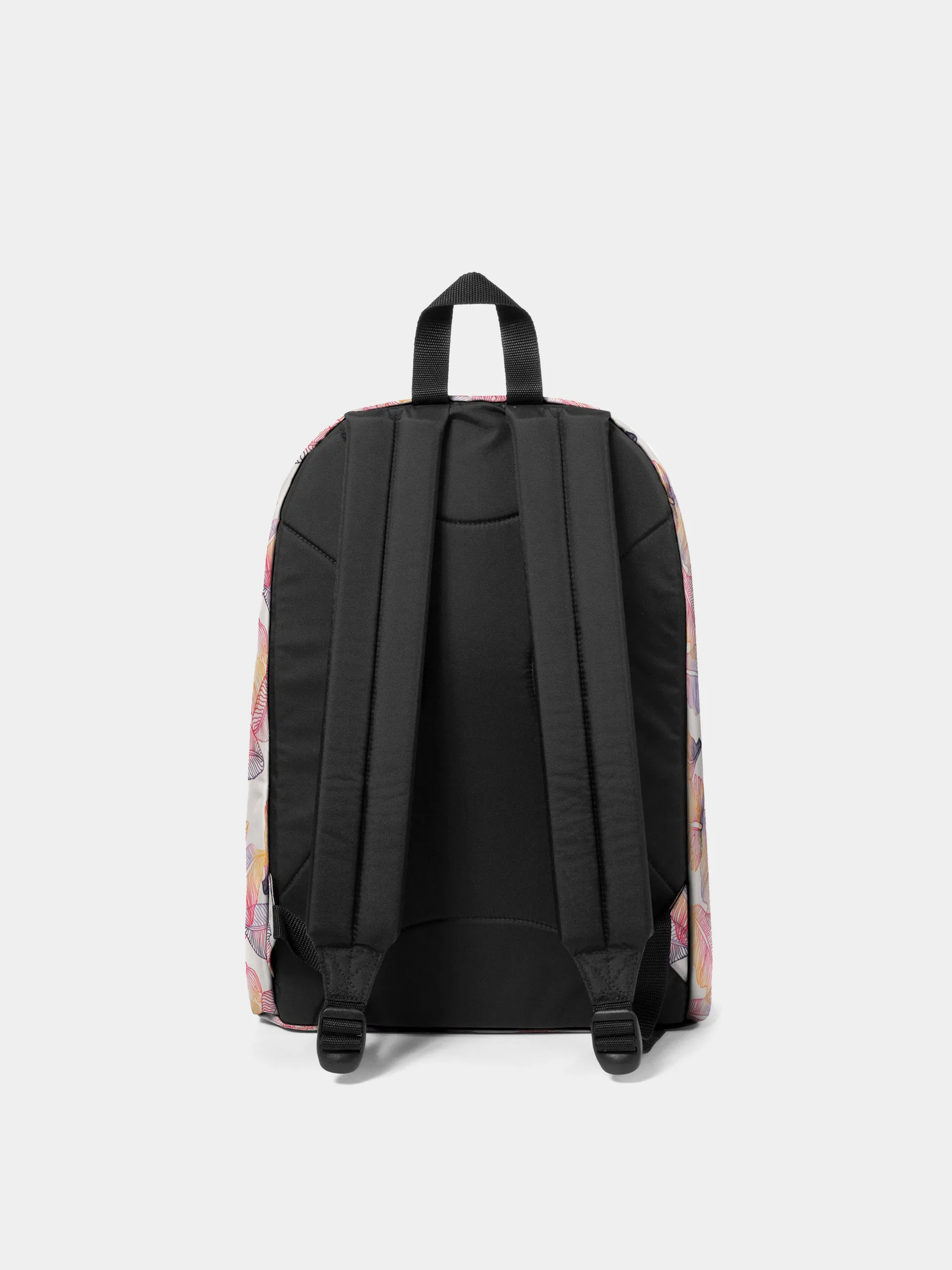 Eastpak Backpack Out Of Office (brize grade white)