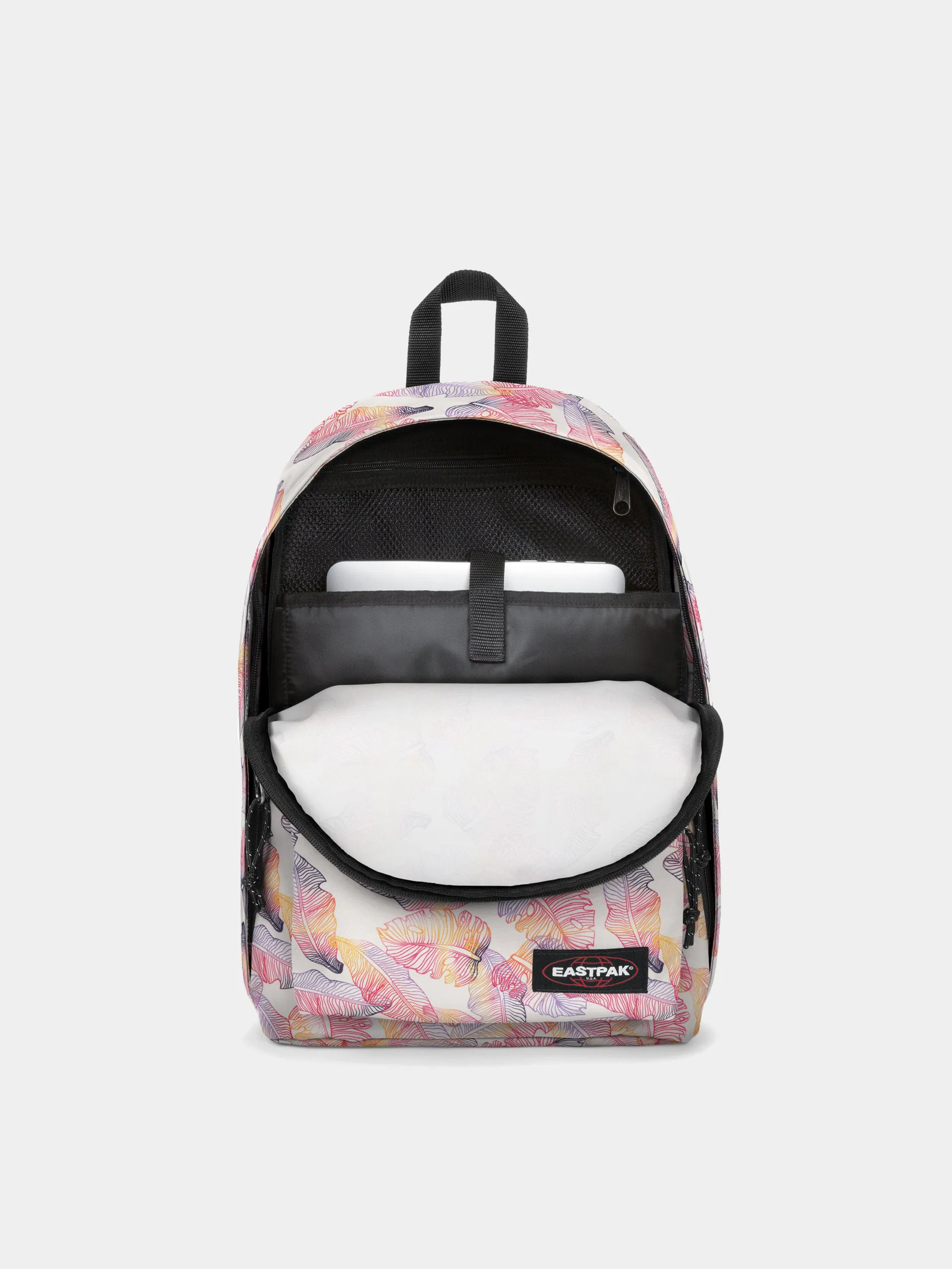 Eastpak Backpack Out Of Office (brize grade white)