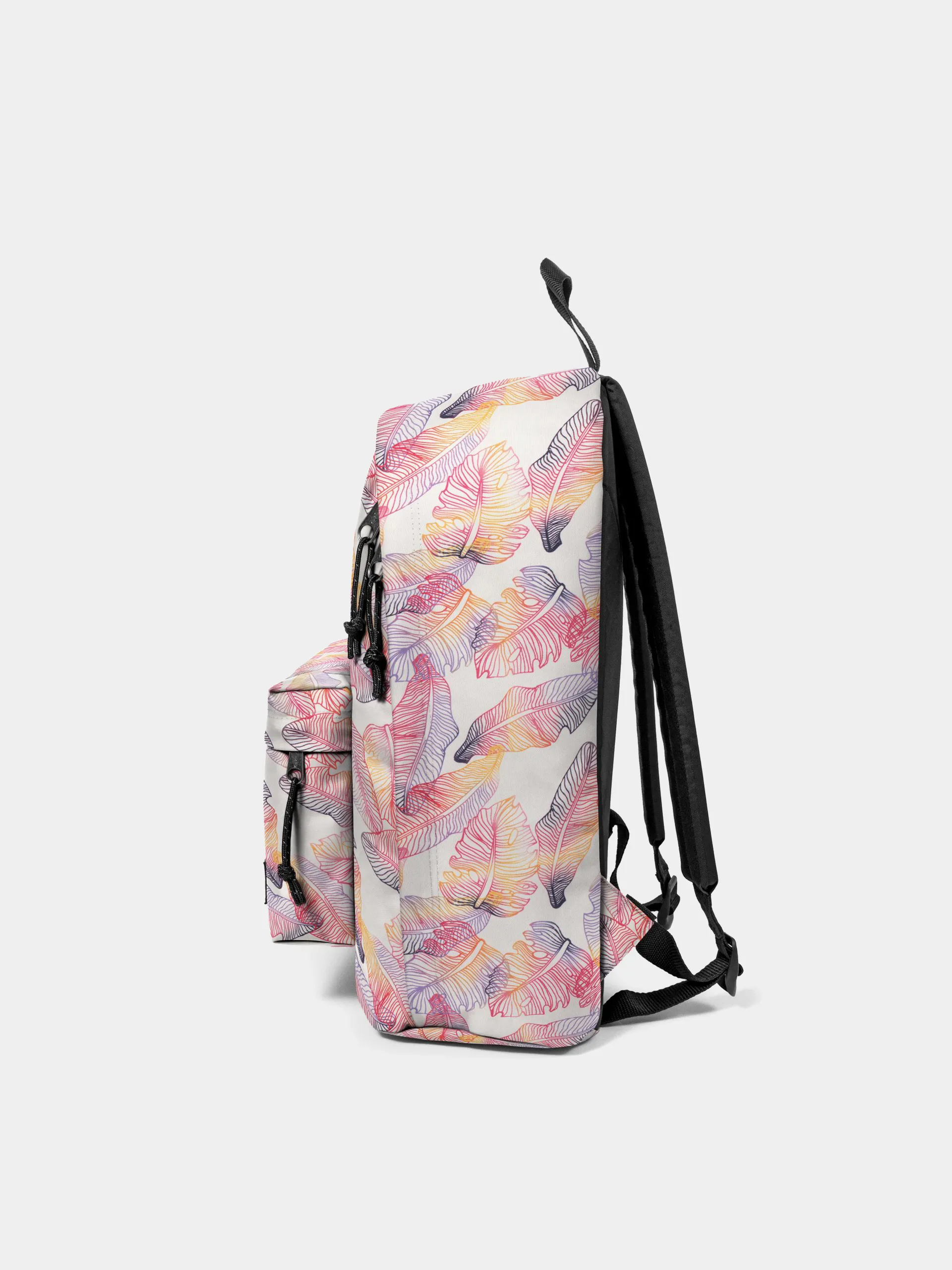 Eastpak Backpack Out Of Office (brize grade white)