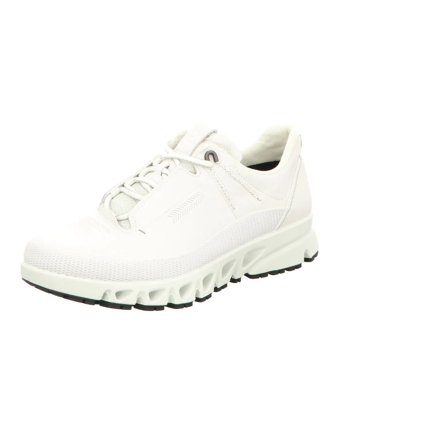 Ecco Comfort Lace-ups white ECCO MULTI-VENT M