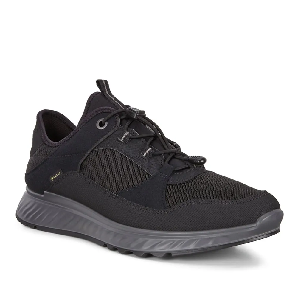 Ecco Exostride M Black