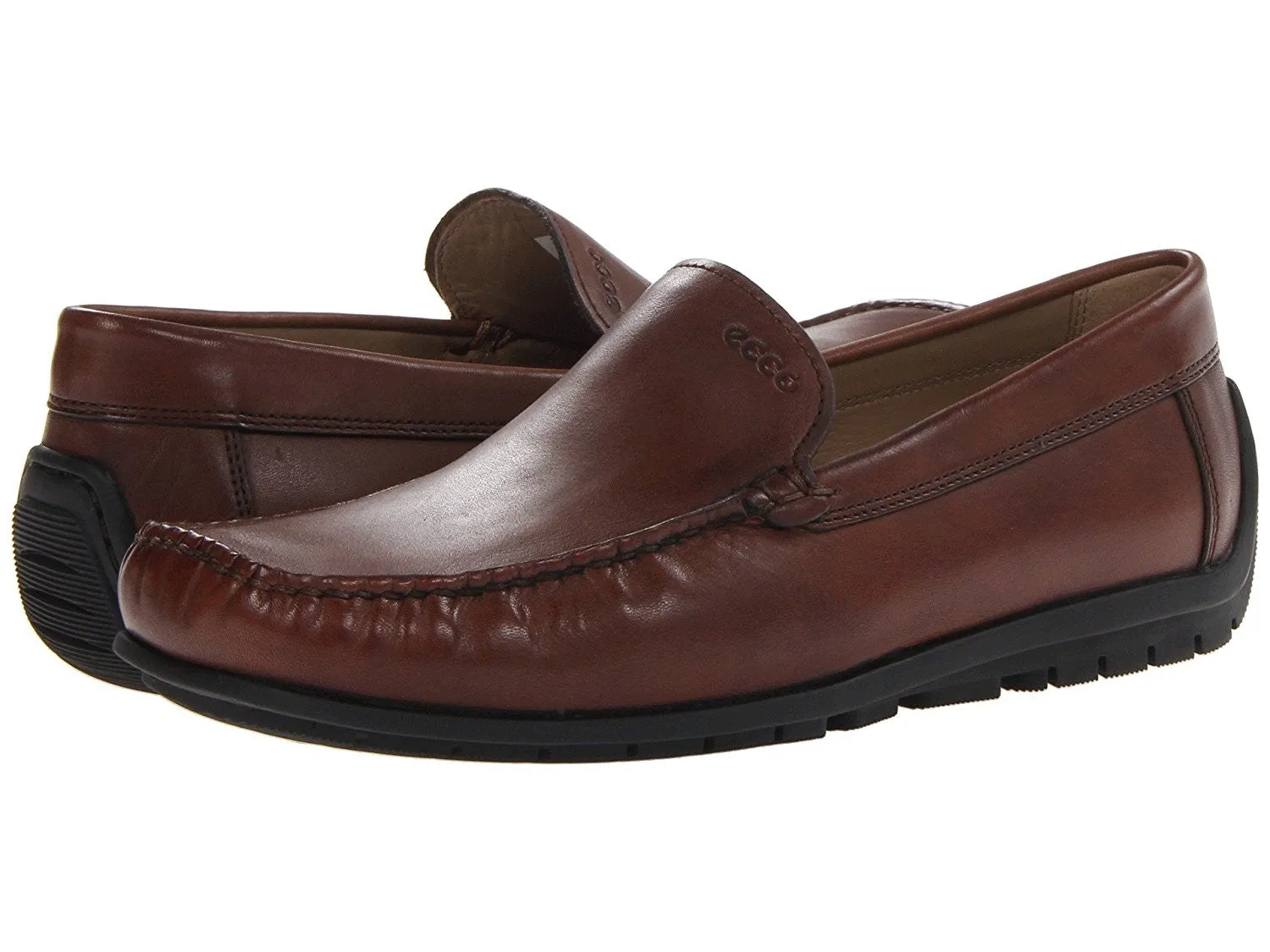 ECCO Men's Soft Loafer